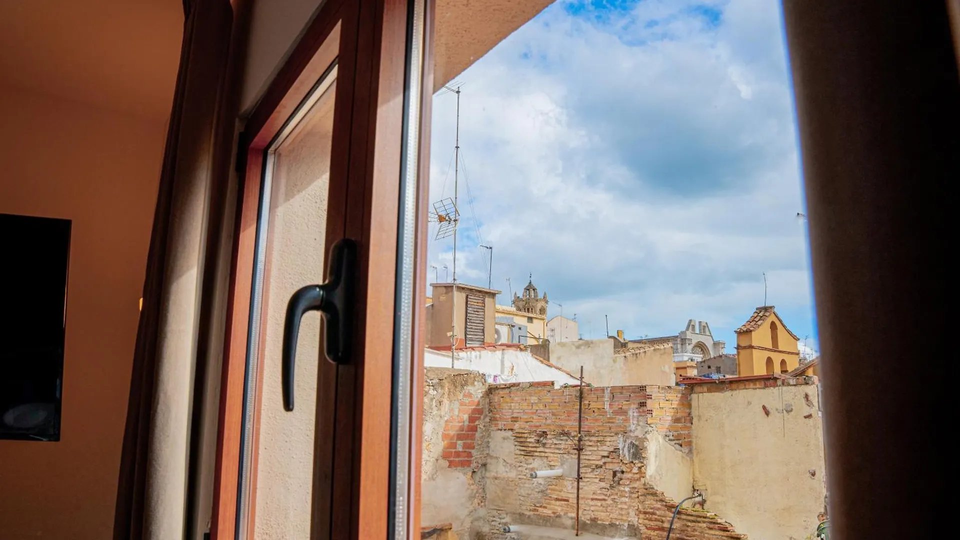 Apartment Apartamento 23 En La Muralla Romana Junto A La Catedral Tarragona