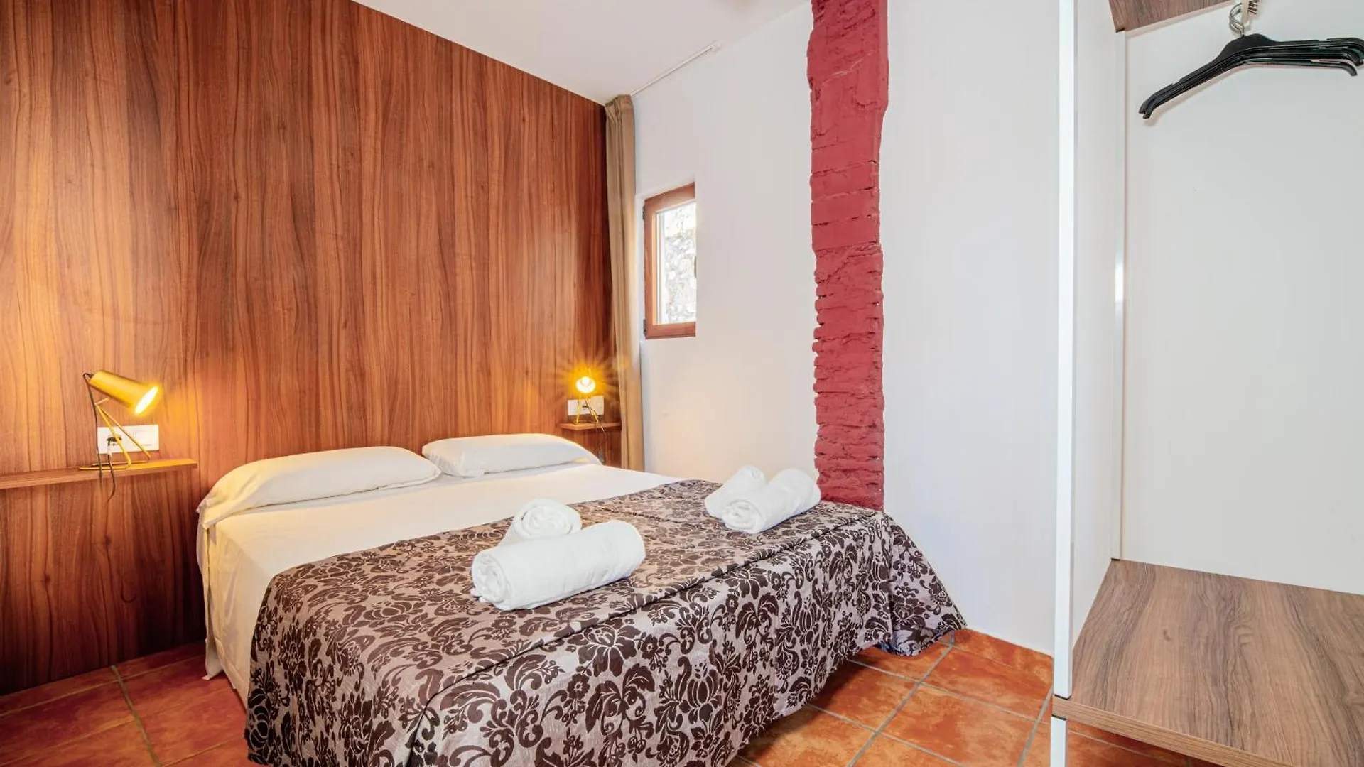 Apartamento 23 En La Muralla Romana Junto A La Catedral Tarragona