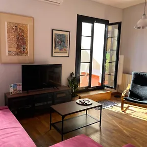 Casa Corderet Apartamento Tarragona