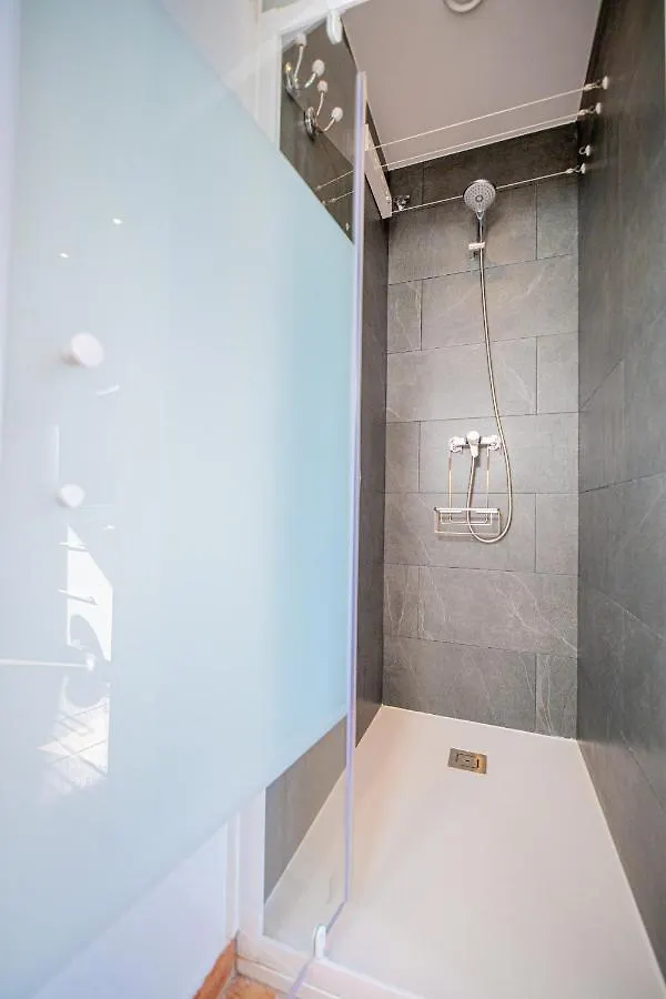 Apartamento 3 En La Muralla Romana Junto A La Catedral Tarragona Spanyolország