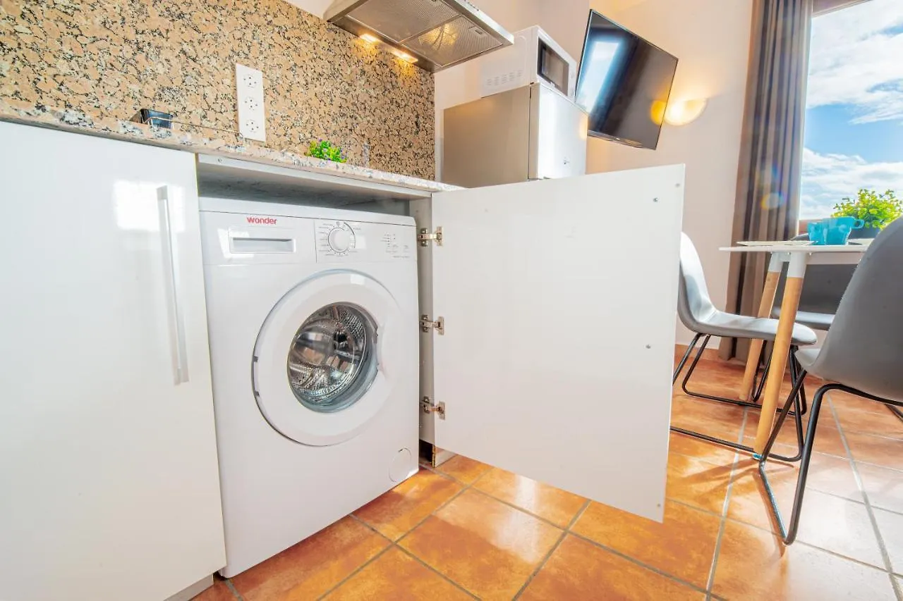 Apartamento 3 En La Muralla Romana Junto A La Catedral Tarragone 0*,  Espagne